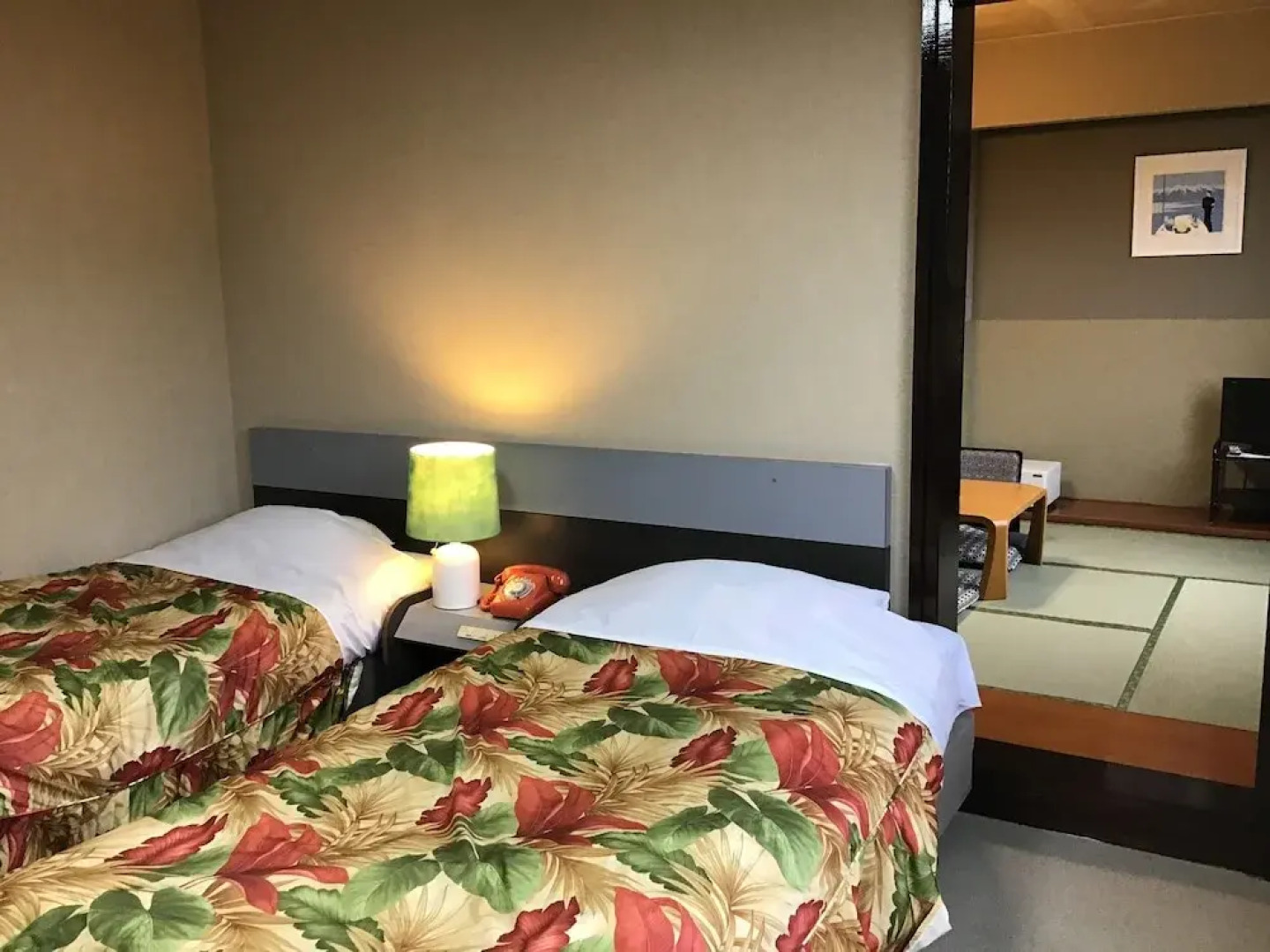 Kitashiga Holiday inn