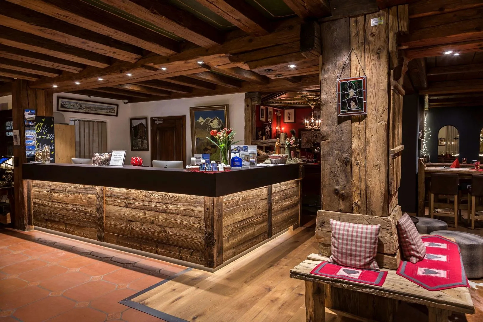 Alpen Resort Hotel & Spa