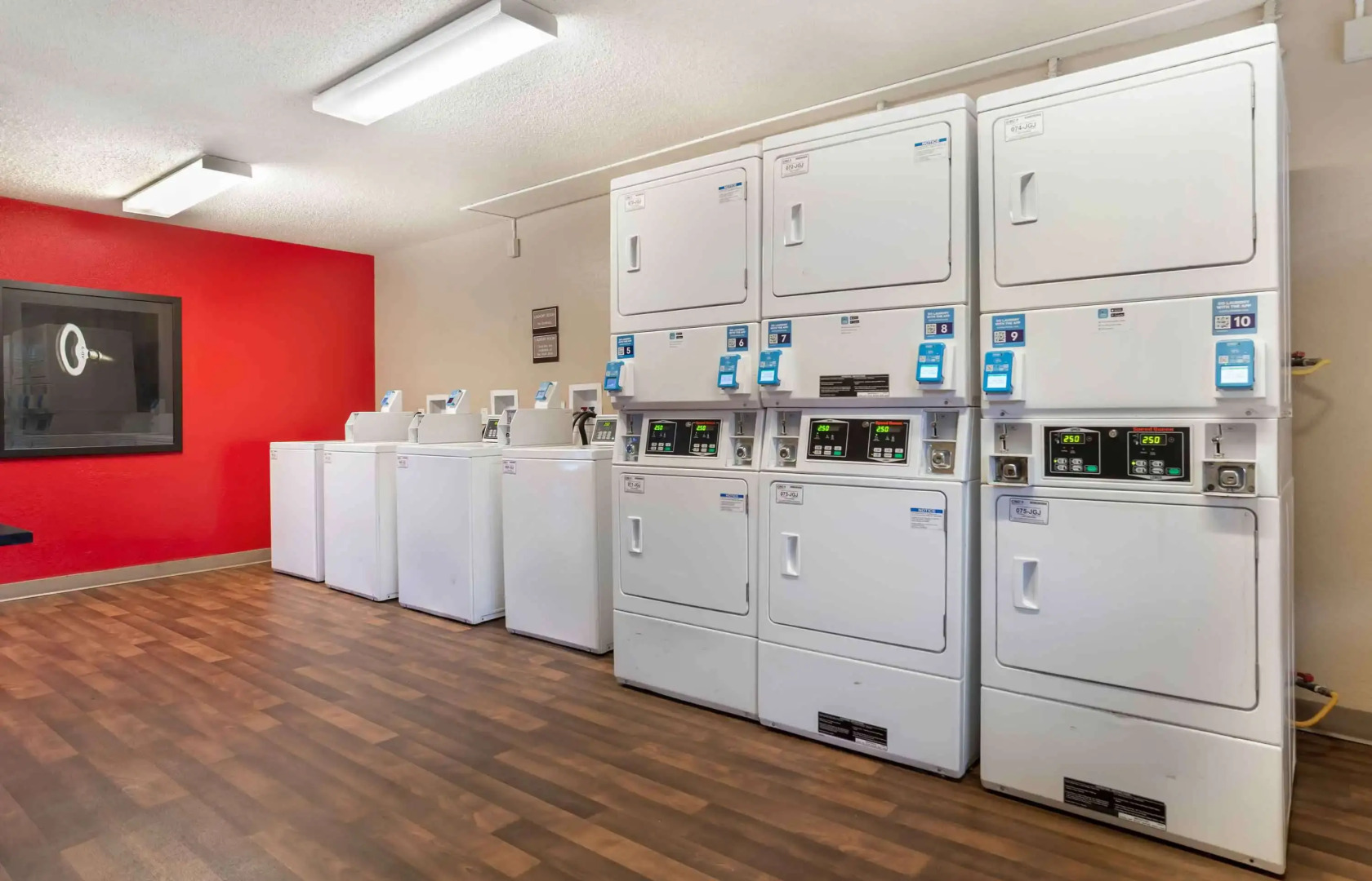 Extended Stay America Select Suites Jackson North