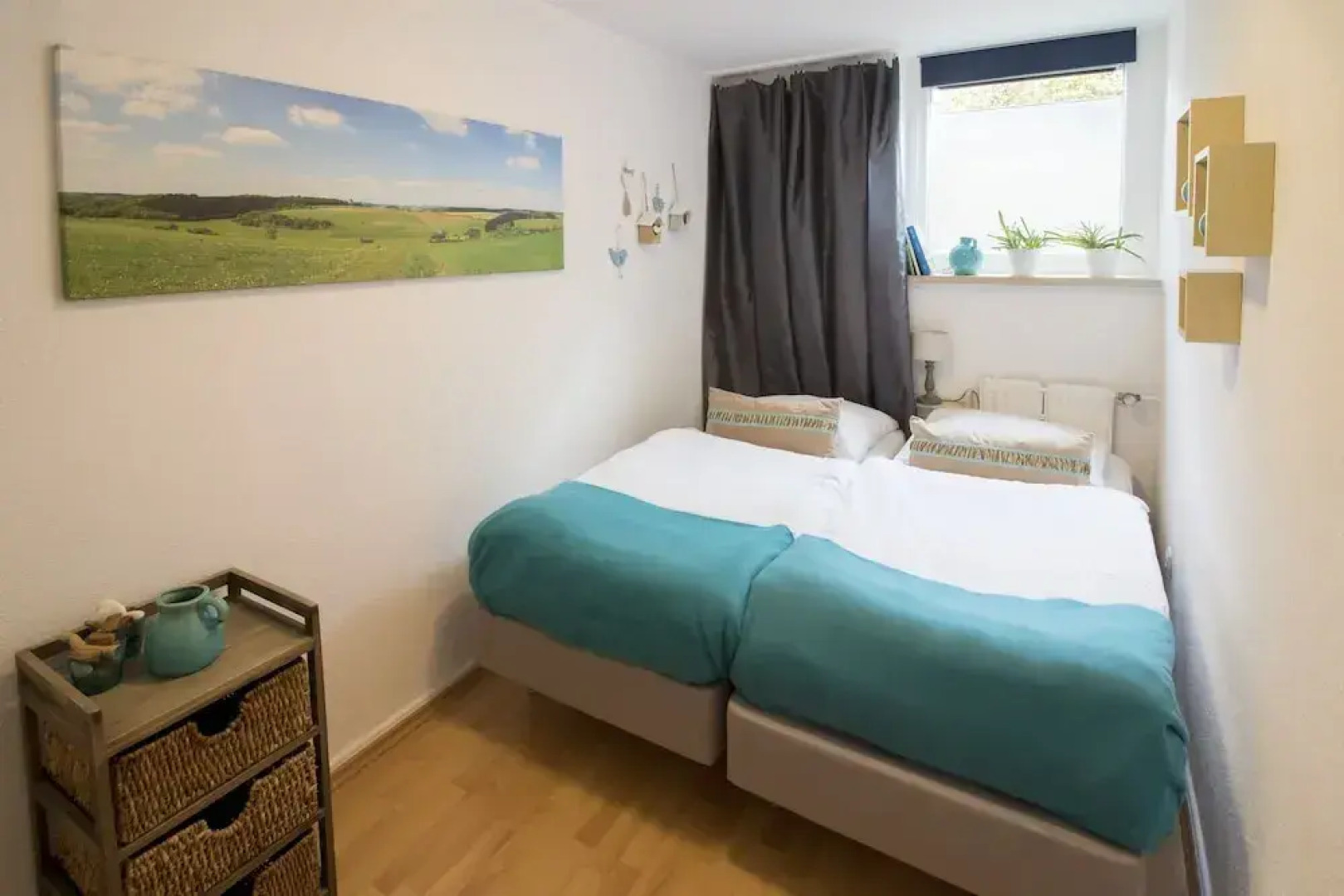 Villa Schonau Apartment 2 in Bad Munstereifel