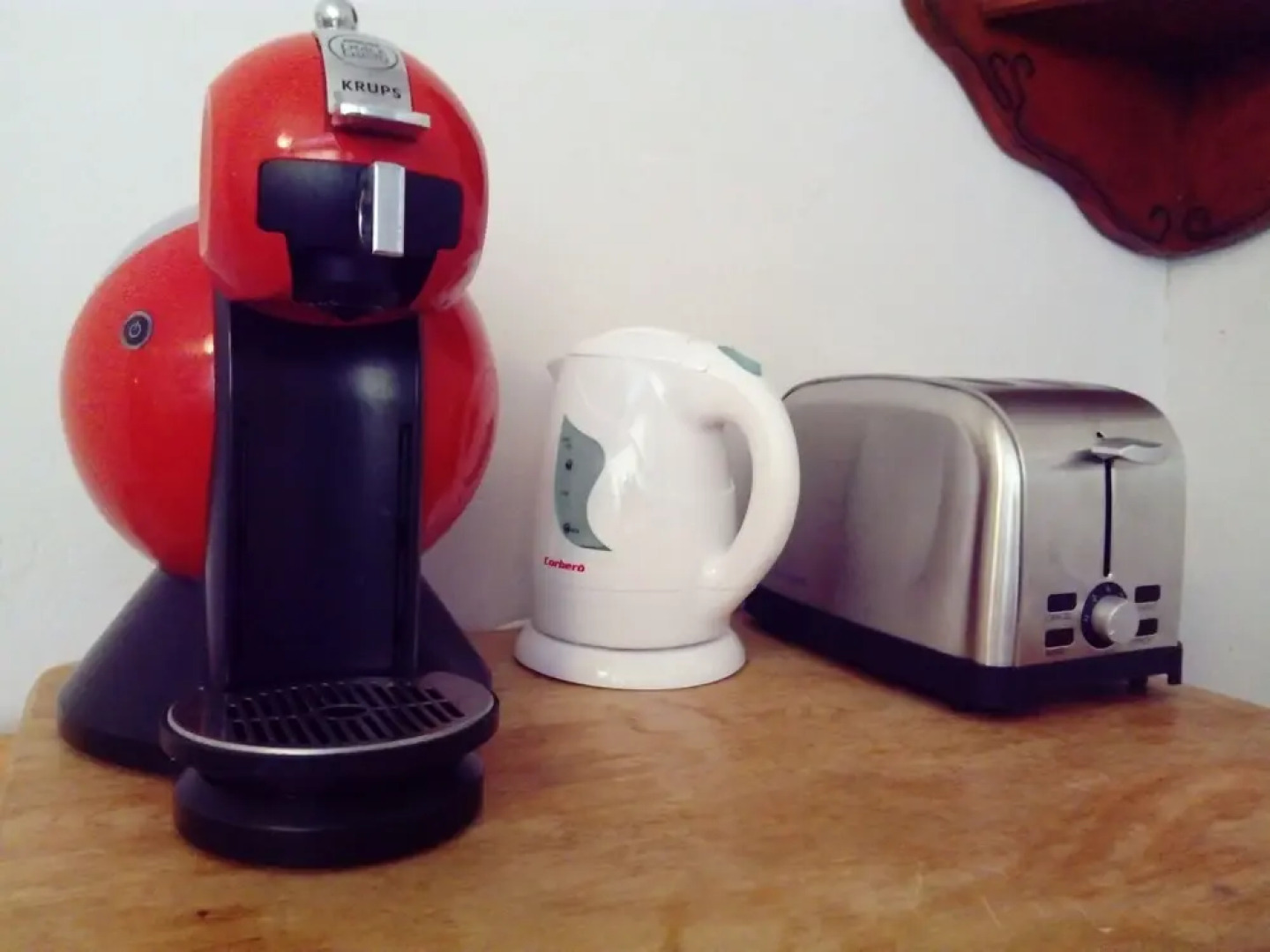 Posada Orsi Paspartu