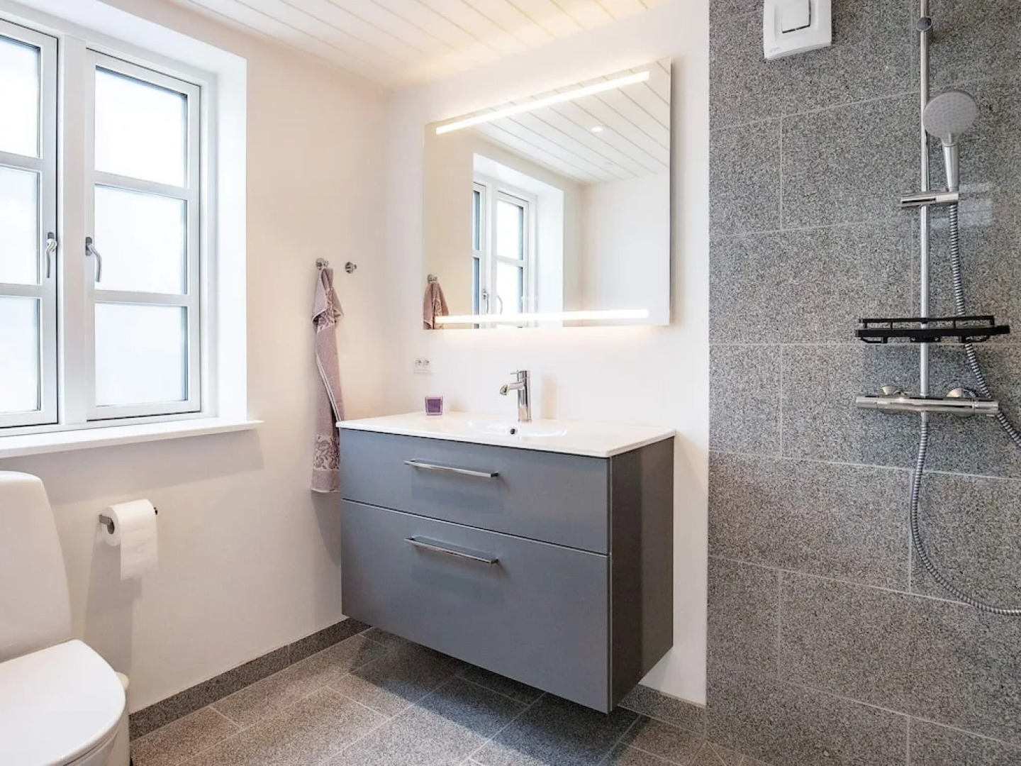 8 Person Holiday Home in Rodby