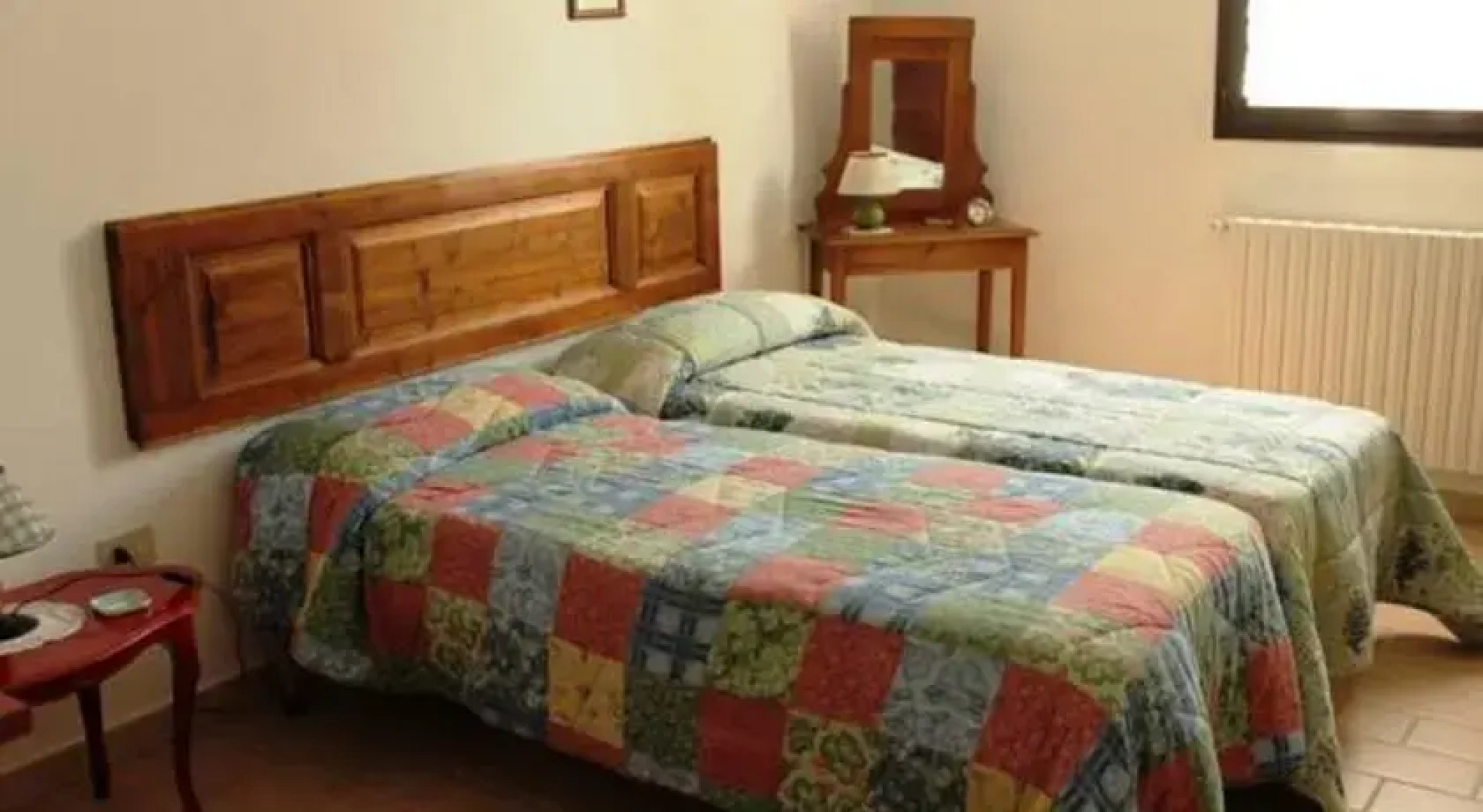 Agriturismo Valicandolina