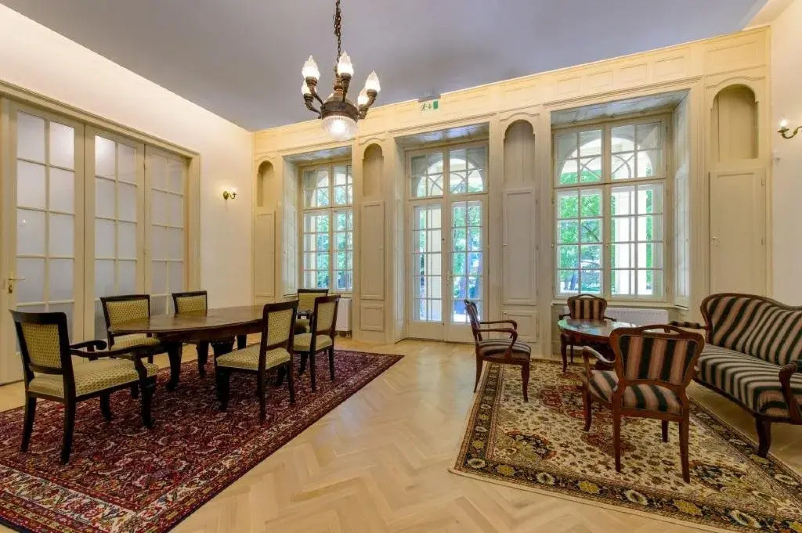 Klebelsberg Kastély