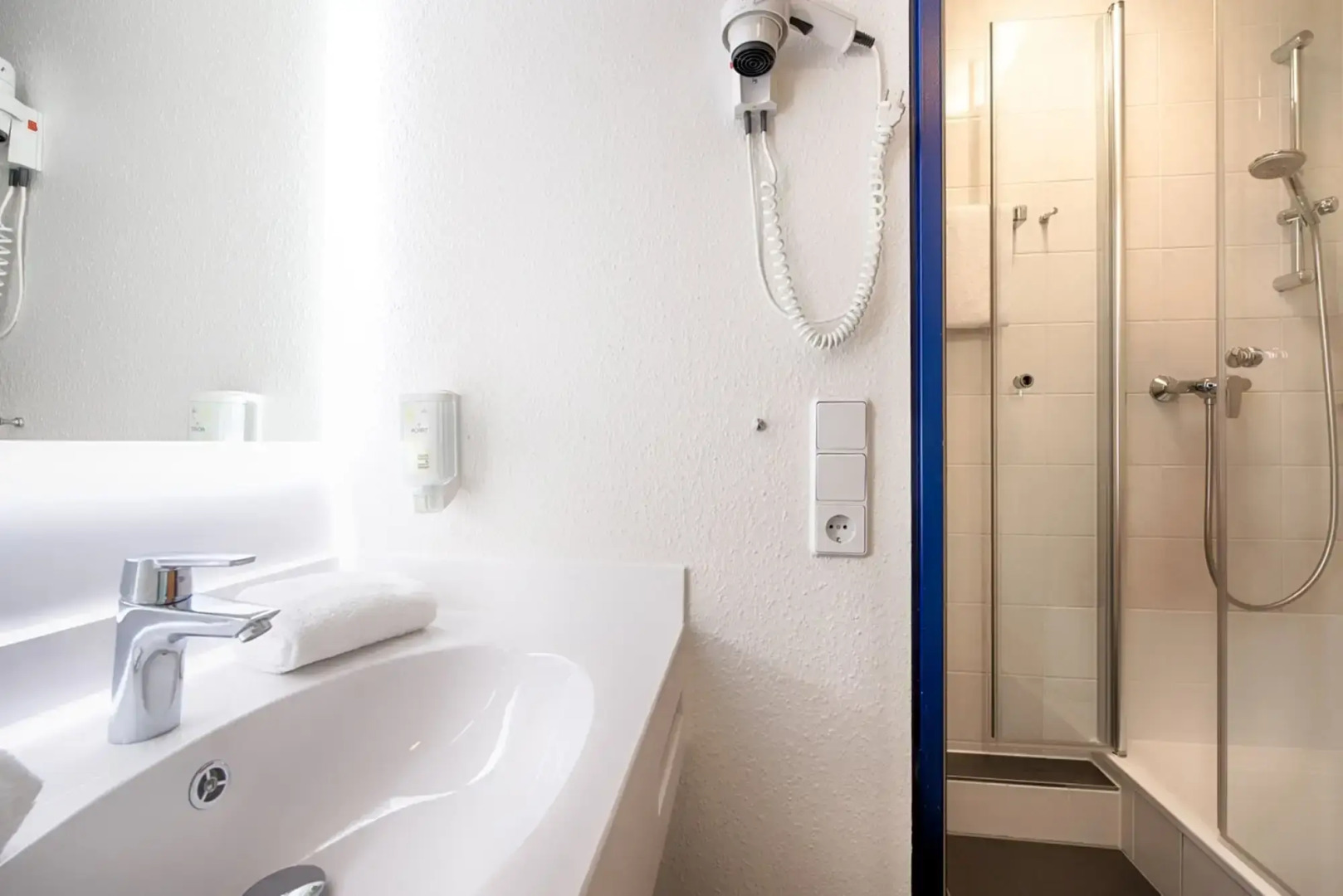 ACHAT Hotel Dresden Altstadt