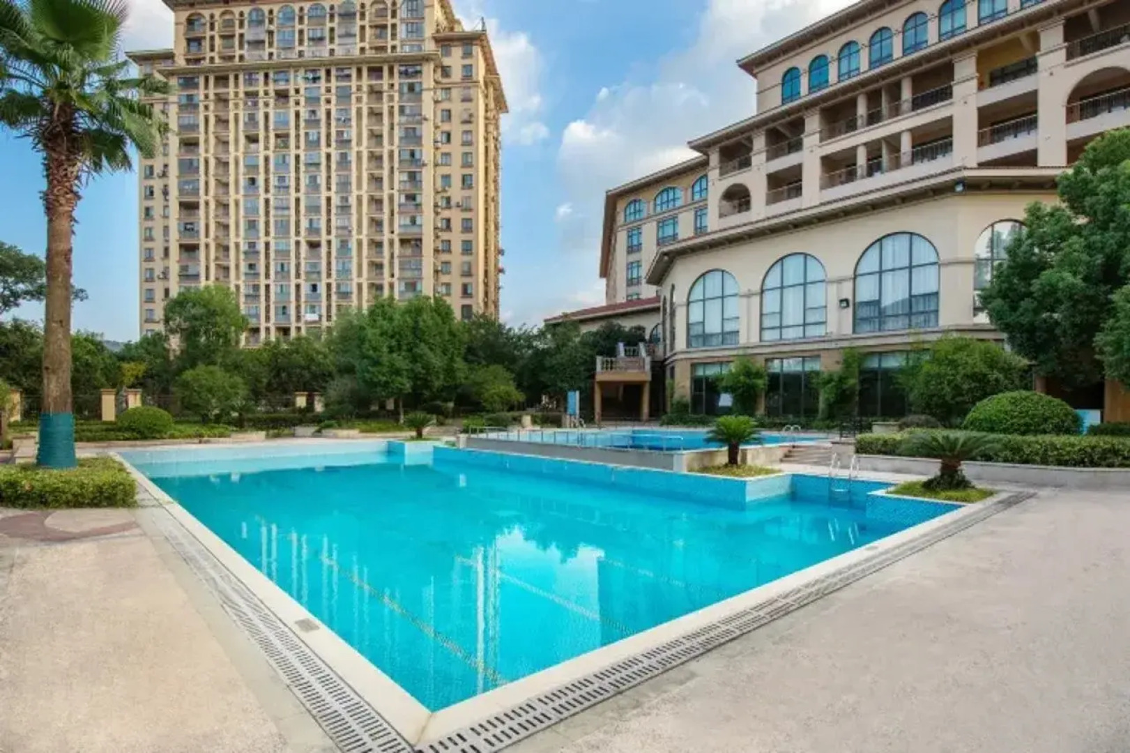 S & N Hotel Grand Chaohu