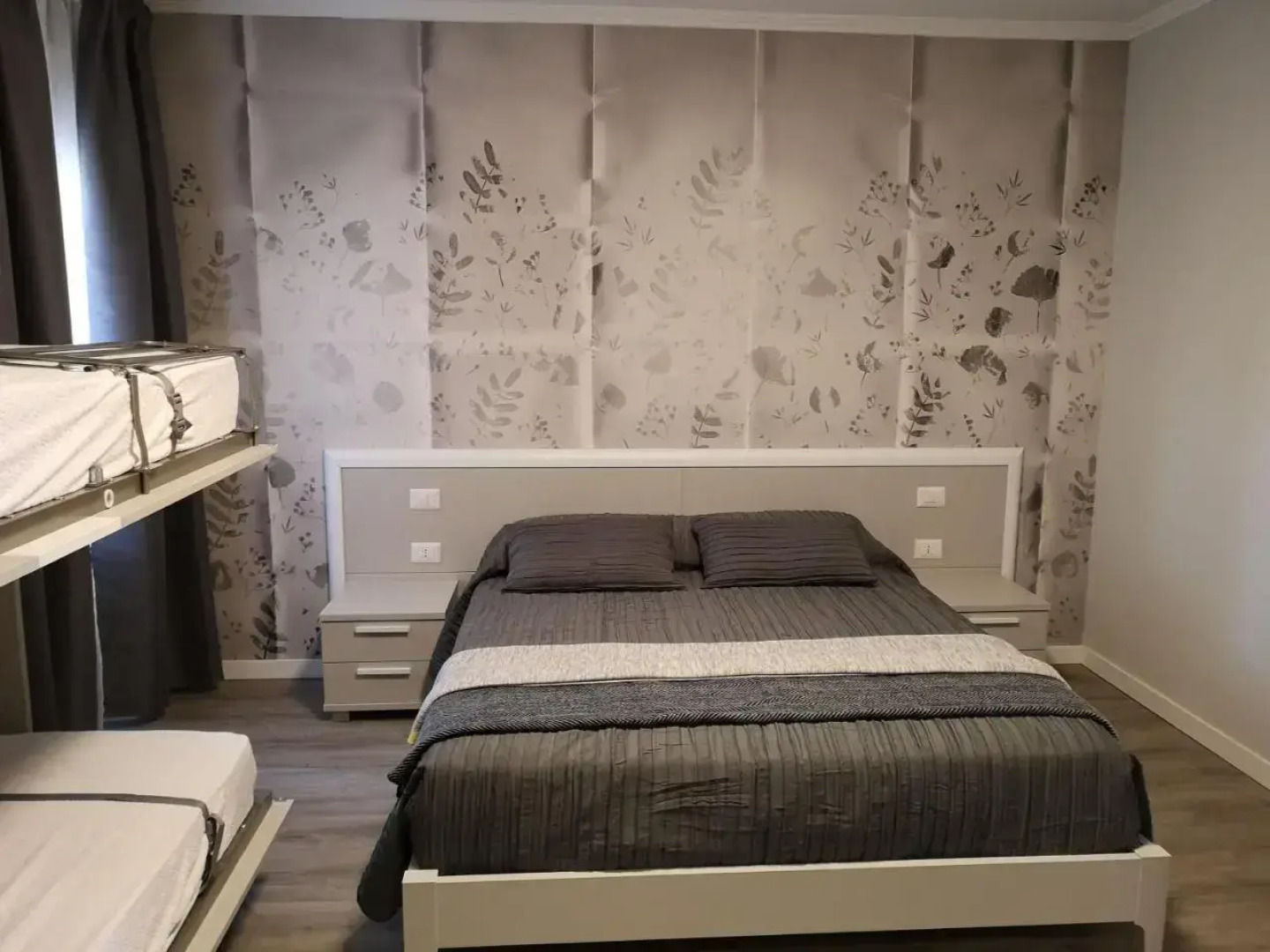 Tra I Castelli Bed & Breakfast