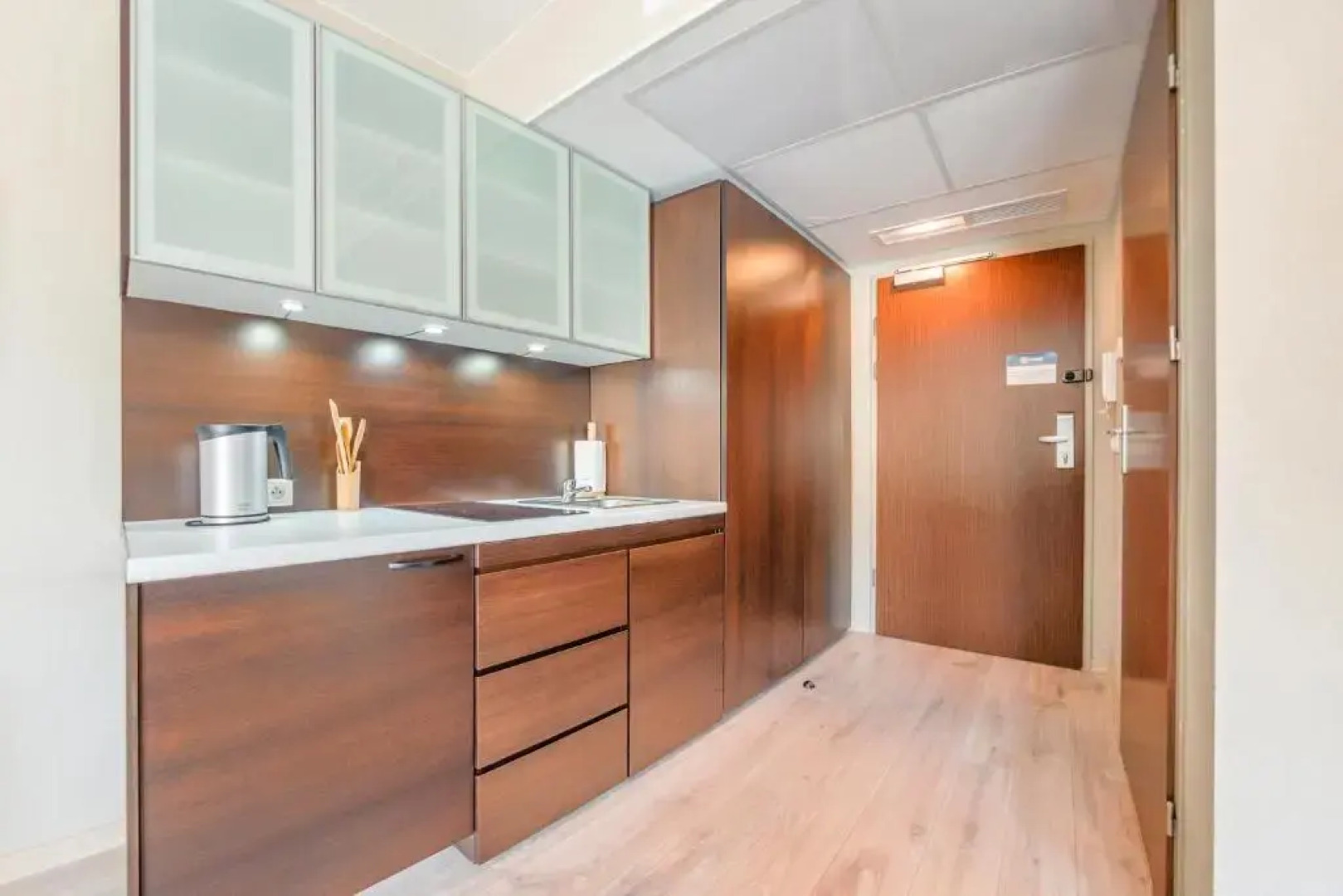 Apartamenty Sun&Snow w Ves