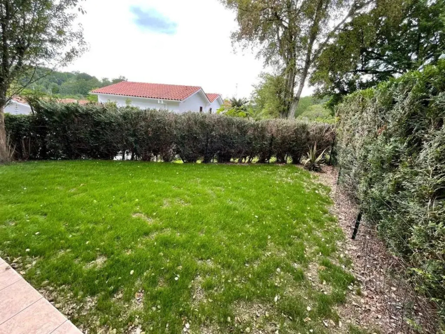 Appartement Hendaye, 3 pièces, 4 personnes - FR-1-104-164