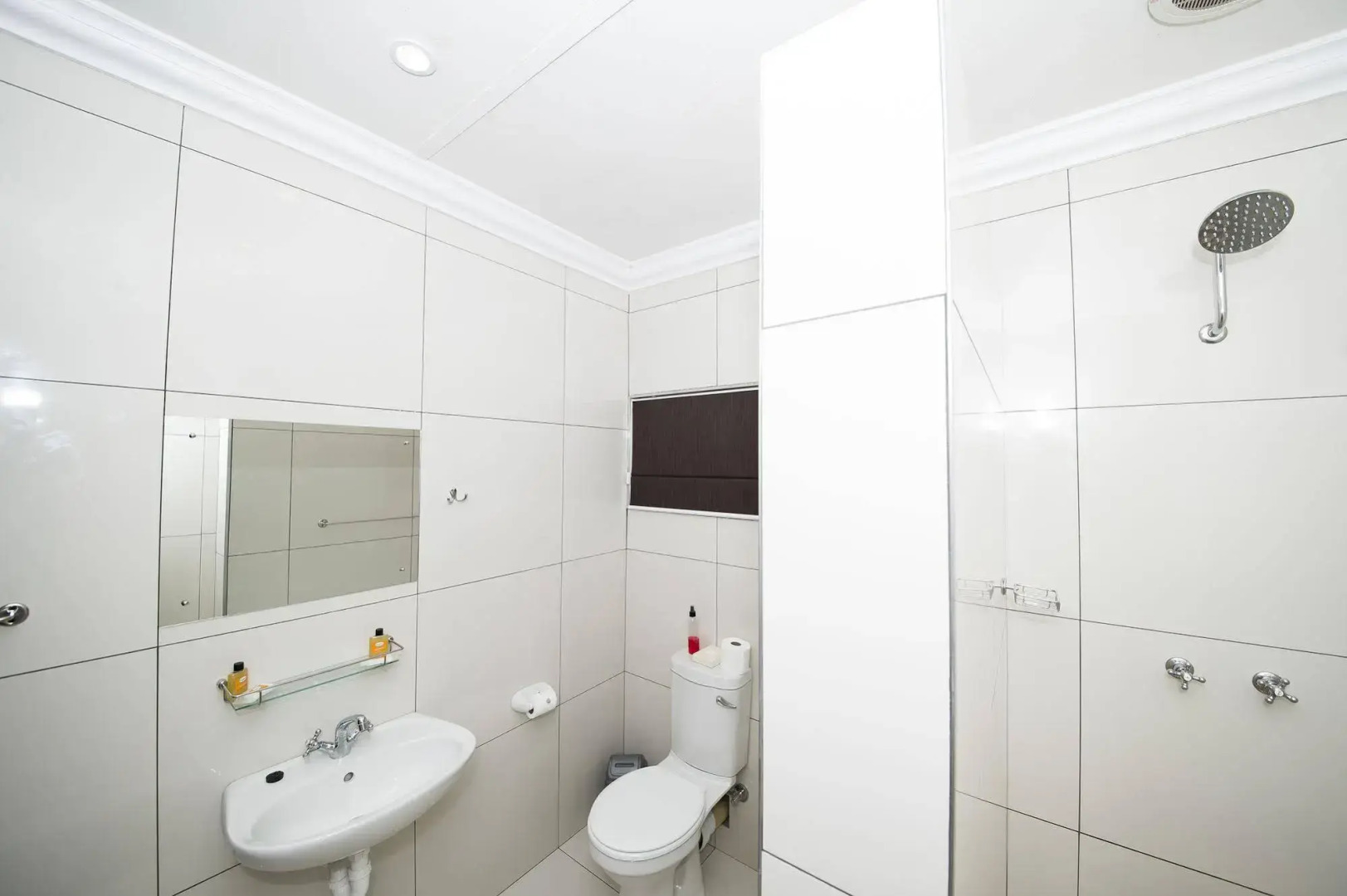 Kleinplasie Guesthouse