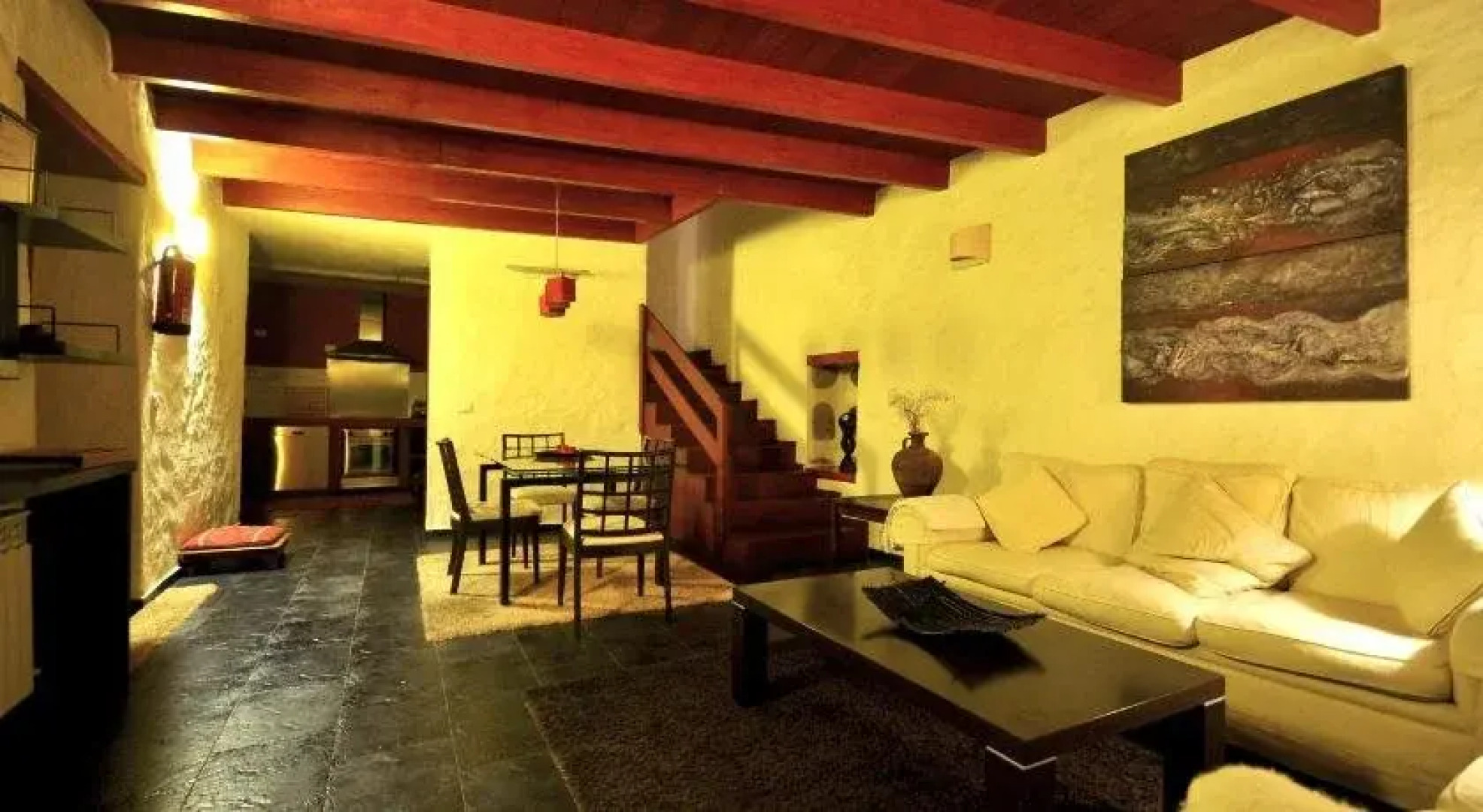 Casa Rural La Higuera