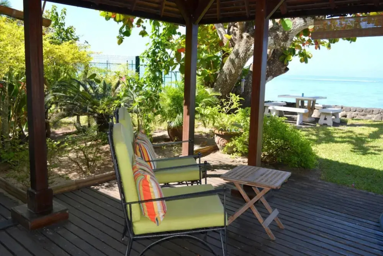 Maison Te Vini Holiday home 3