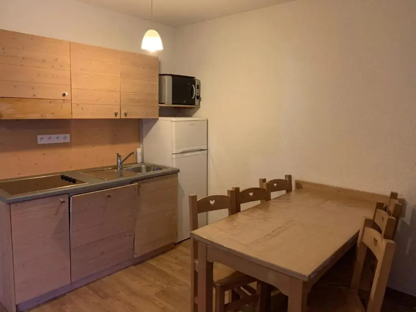 LA MEIJE BLANCHE "RESIDENCE DE TOURISME 2 étoiles"