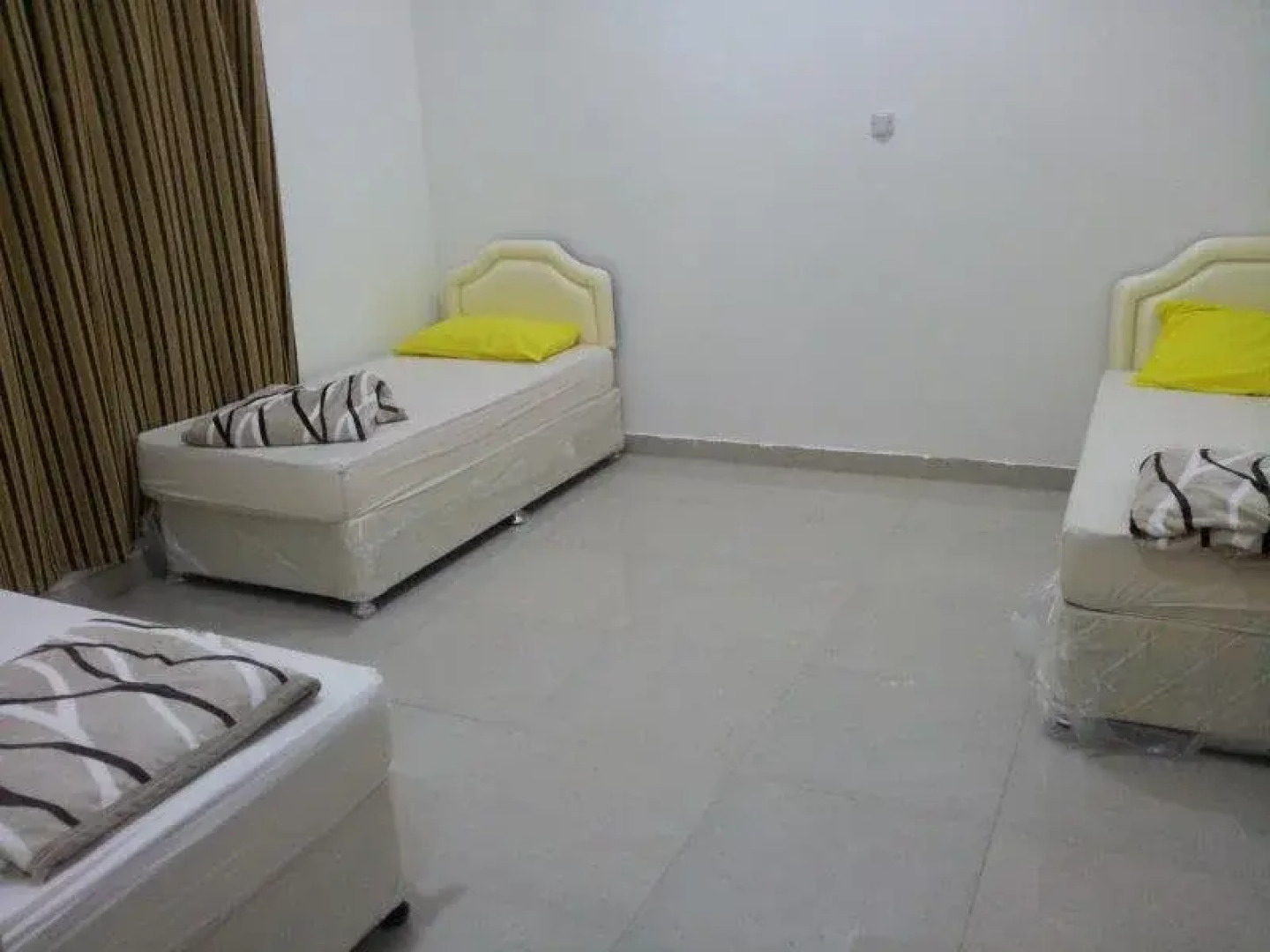 The Pearl Farm Chalet