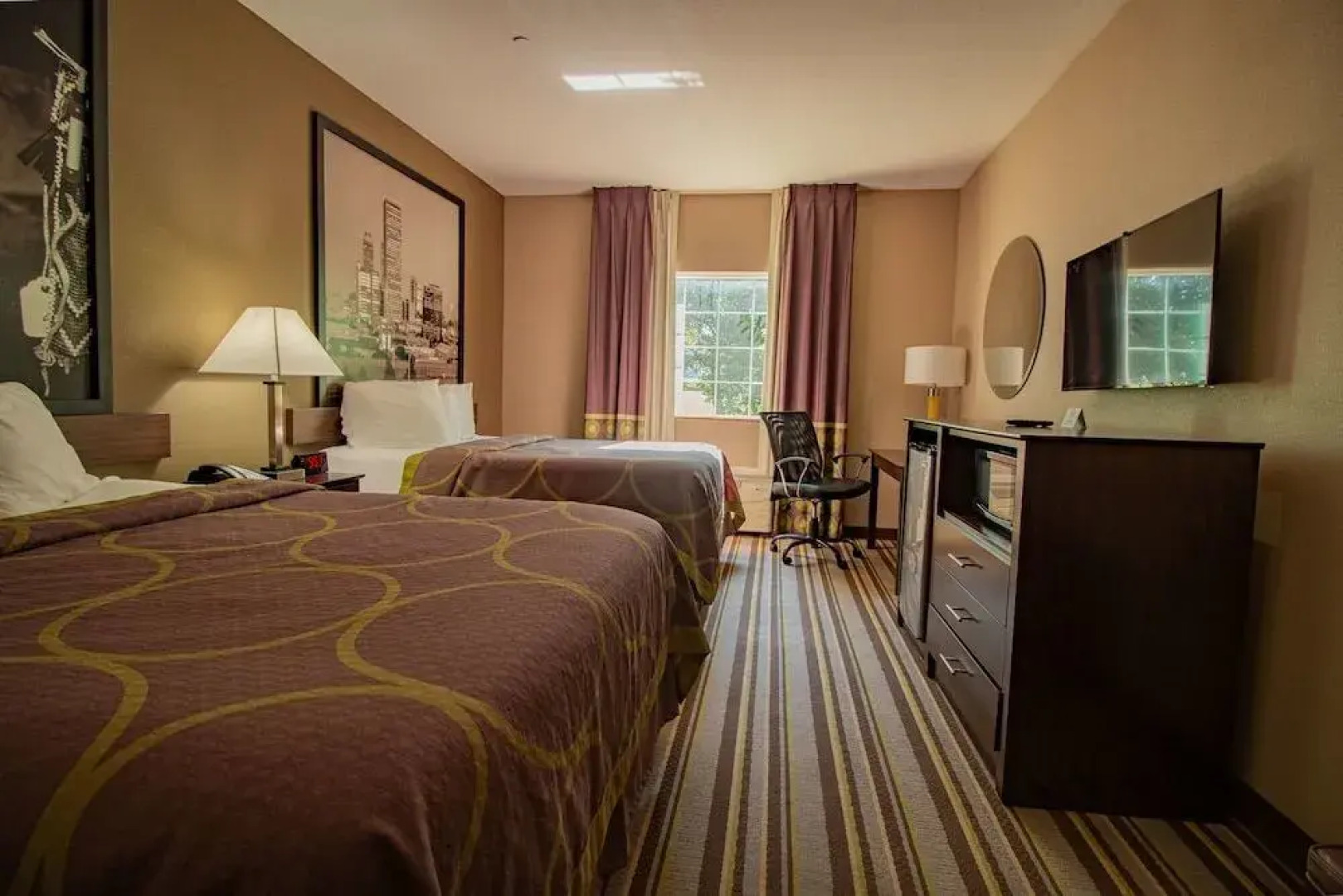 Surestay Plus Hotel By Bw Owasso Tulsa North