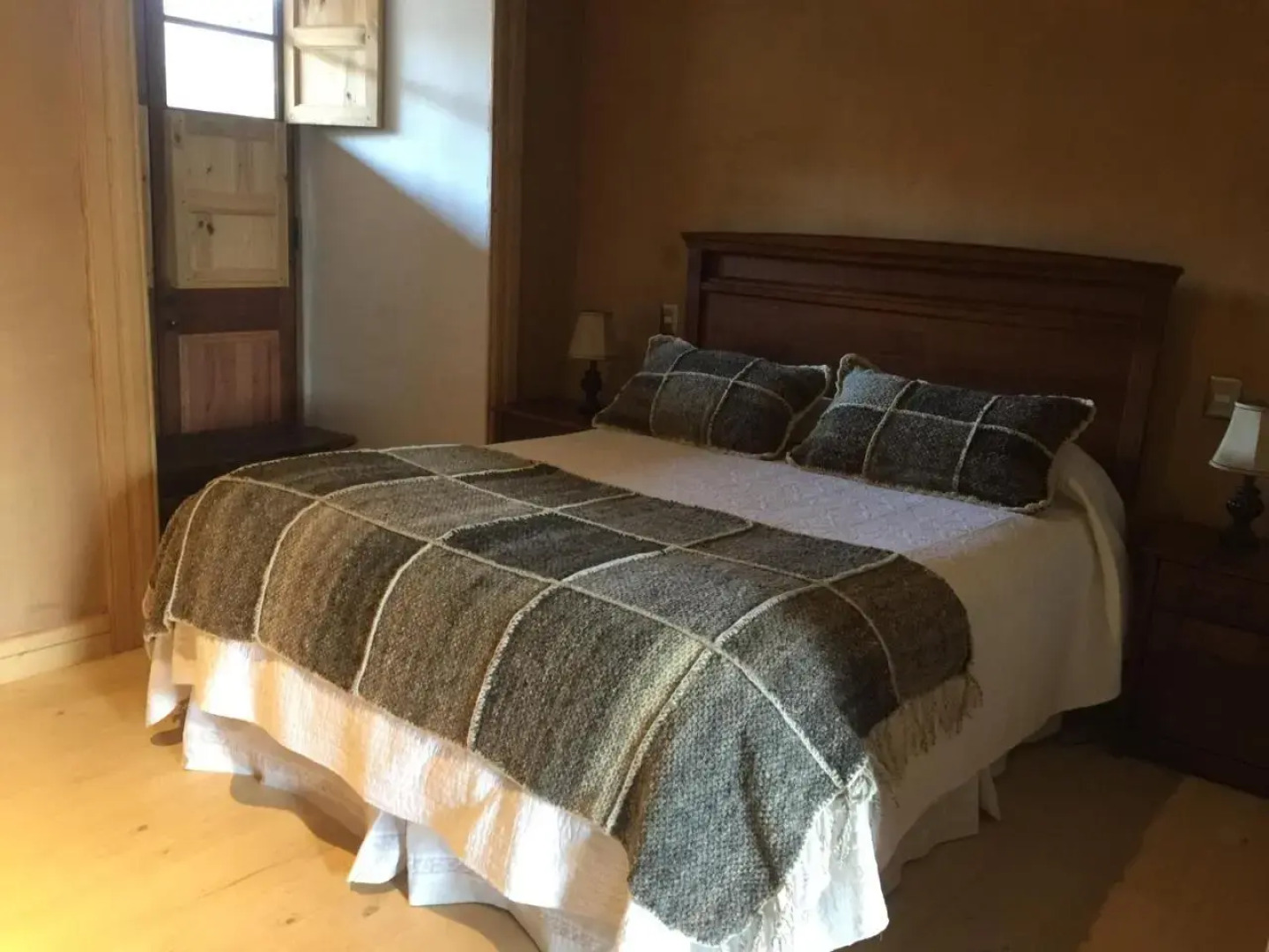 Hotel Parador Vichuquen