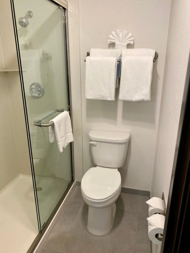 Radisson Hotel Colorado Springs Airport