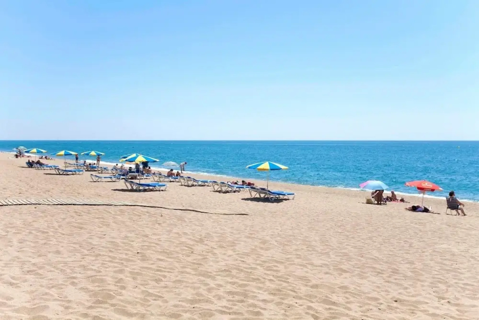 Apartamento Vivalidays Nuria