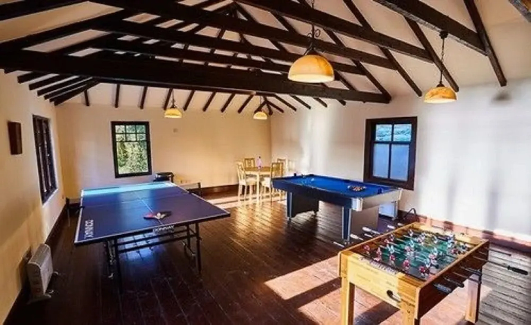 Auchenheglish Lodges - Chapelhill