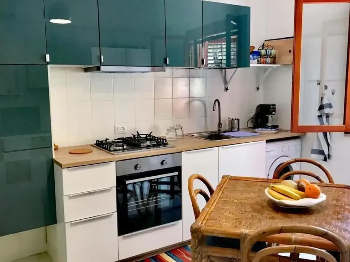 Agriturismo La Rocca degli Ulivi