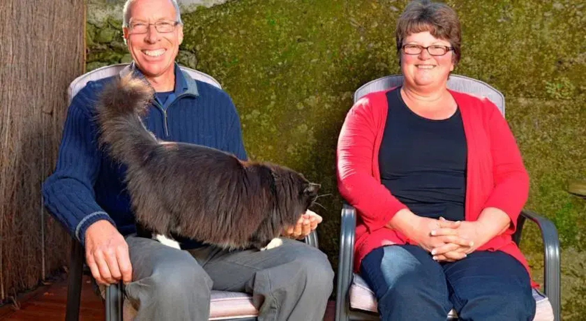 Echo Lodge Bed and Breakfast