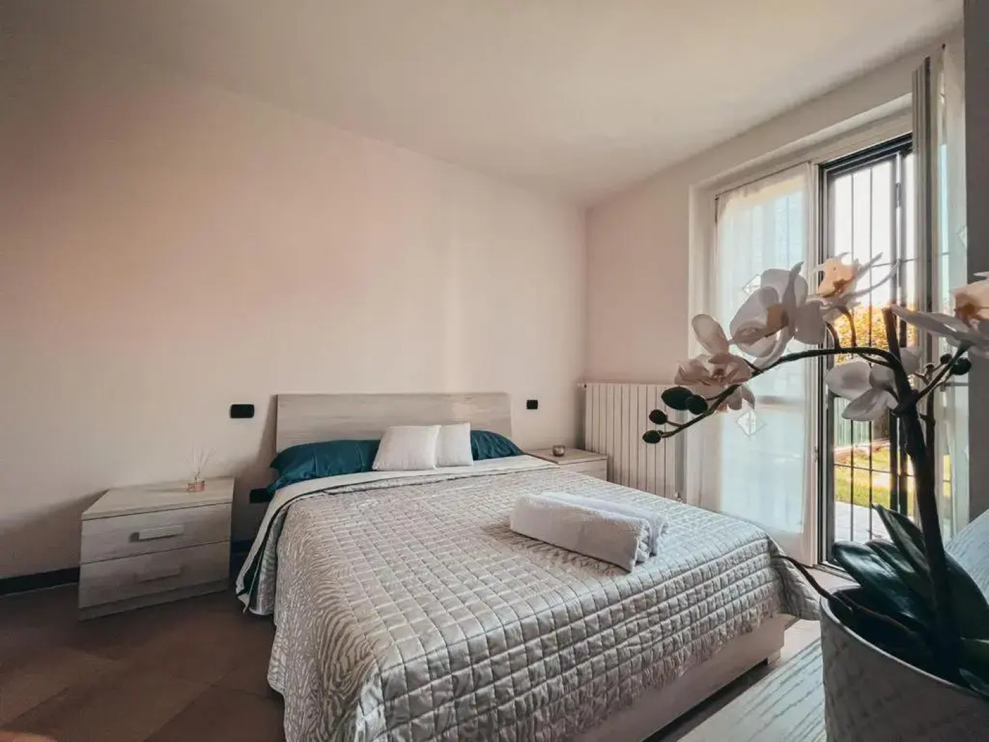 Appartamento incantevole a 100 mt dal mare