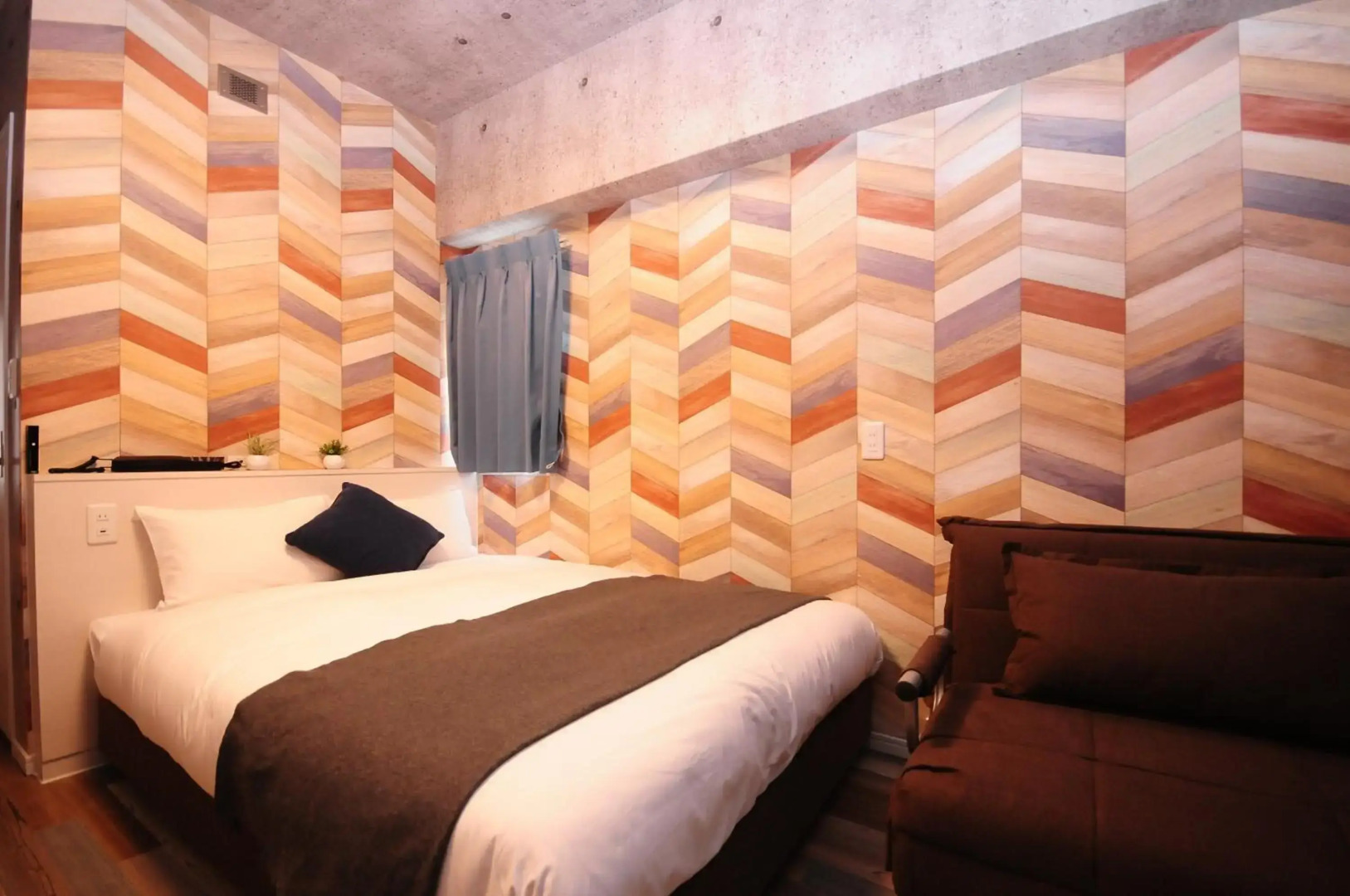 Hotel Japanesque Fukuoka