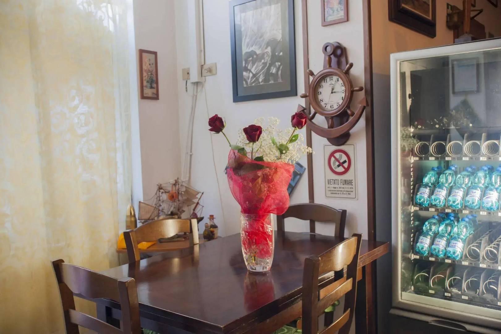 Albergo Ardenza