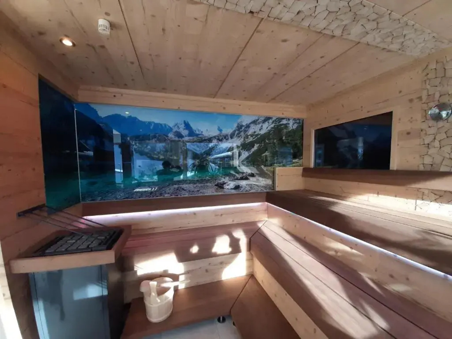 Hideaway Zugspitz Berwang