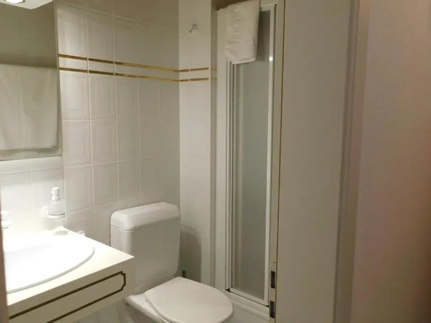 Residence Edelweiss A131