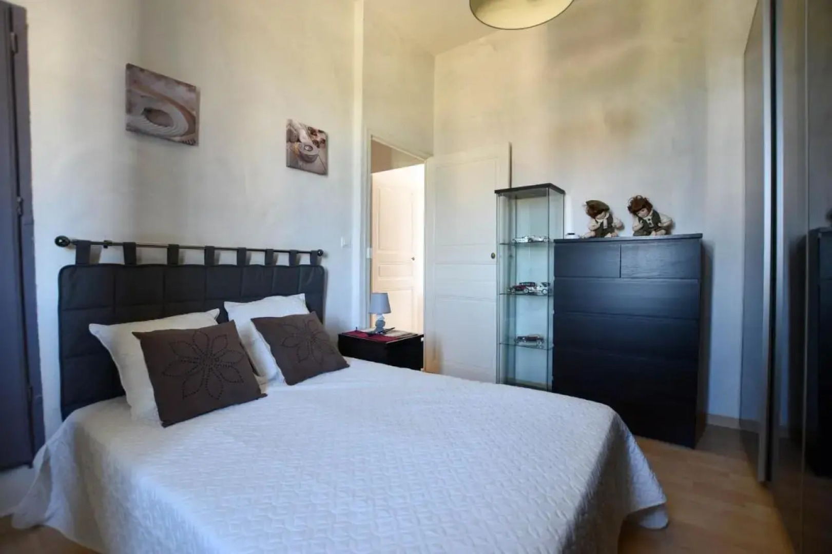 Margaillan - Les Maisons de Vincent