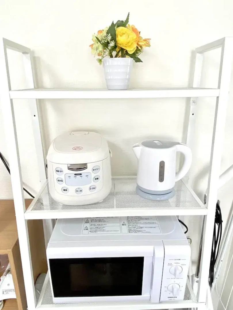 NOMAD Horikiri House