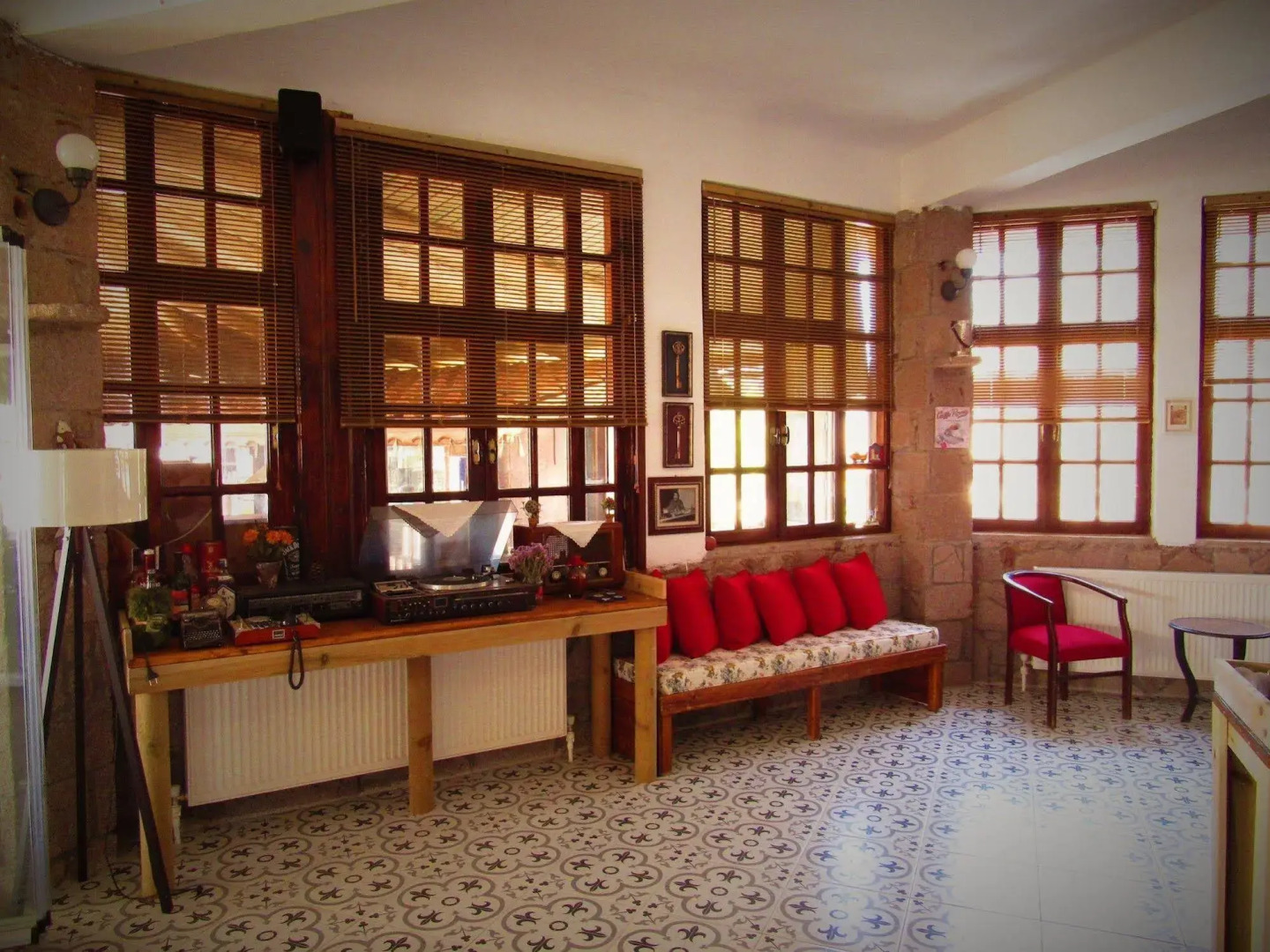 Assos Hunters Hotel - Special Class ( Adults Only)