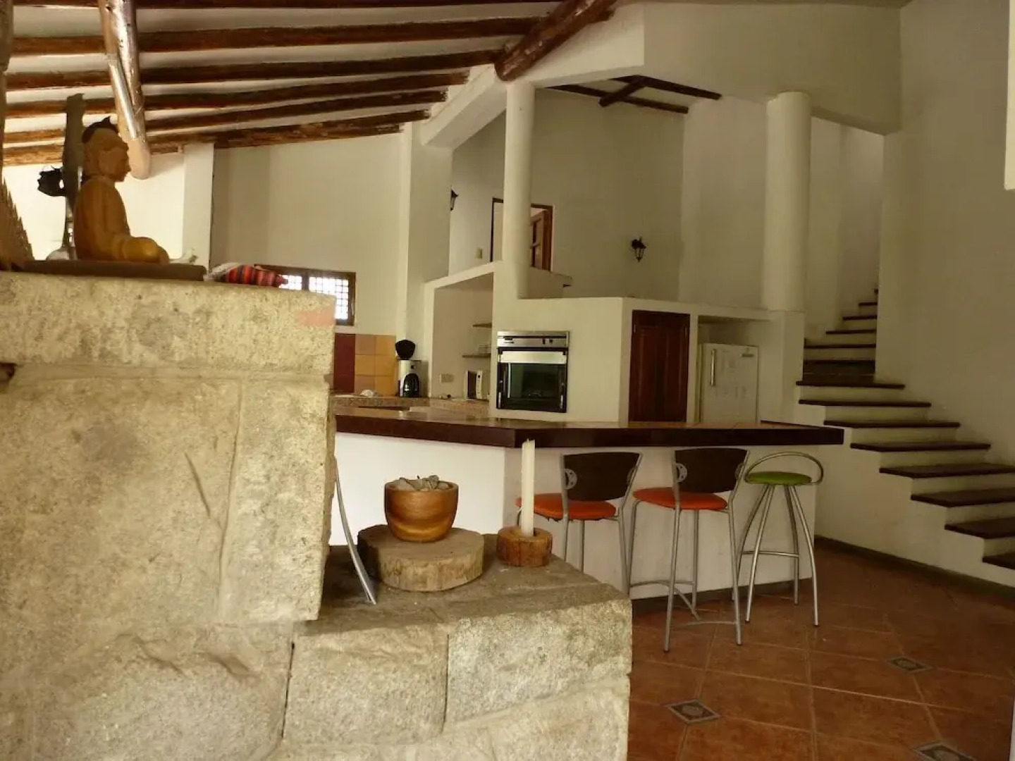 Santa Eulalia Bungalows - Hotel