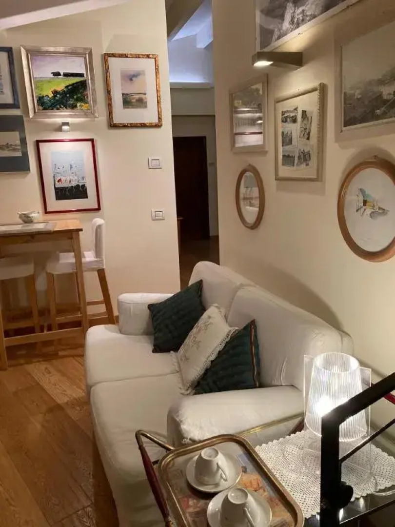 B&B Villa FioreConero