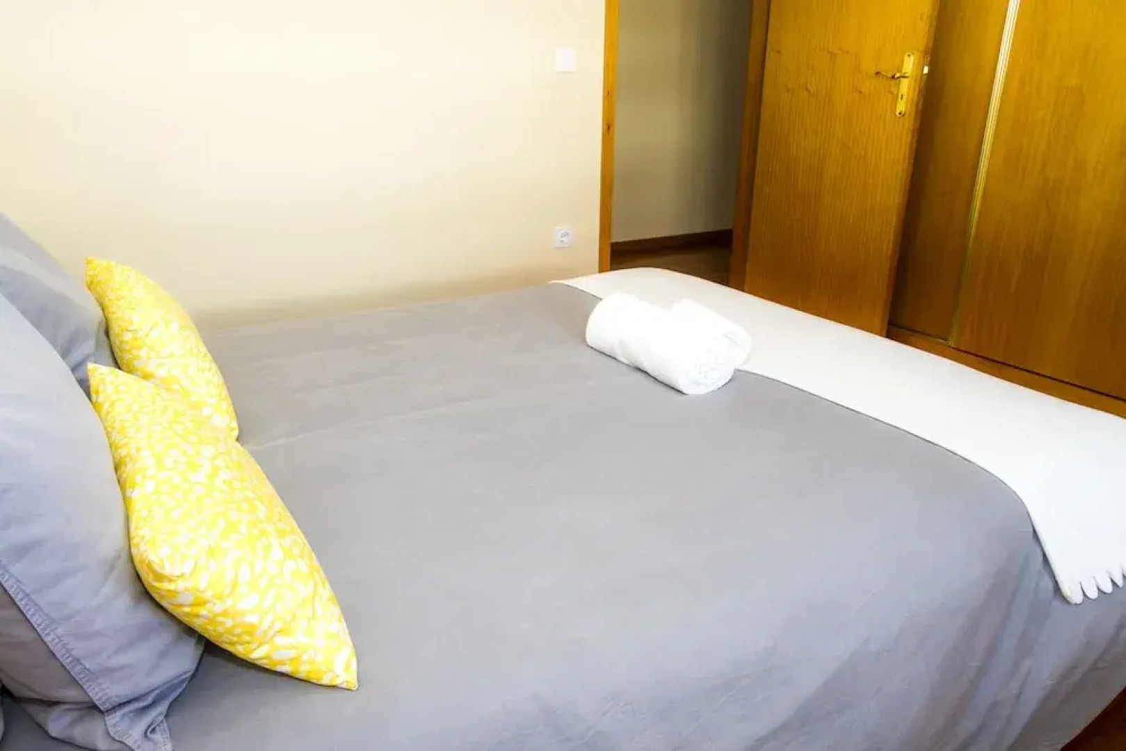 Liiiving in Matosinhos - City Beach Apartment