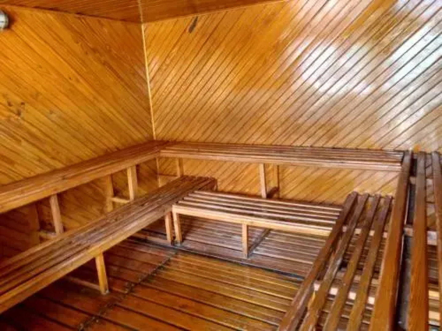 Caribbean Apartments