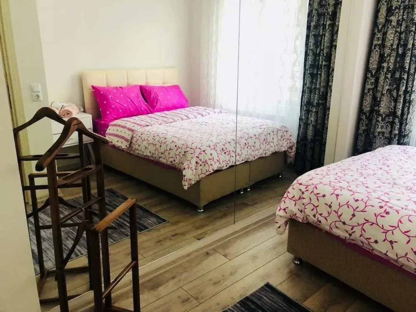 Sehri Ala Apart Hotel