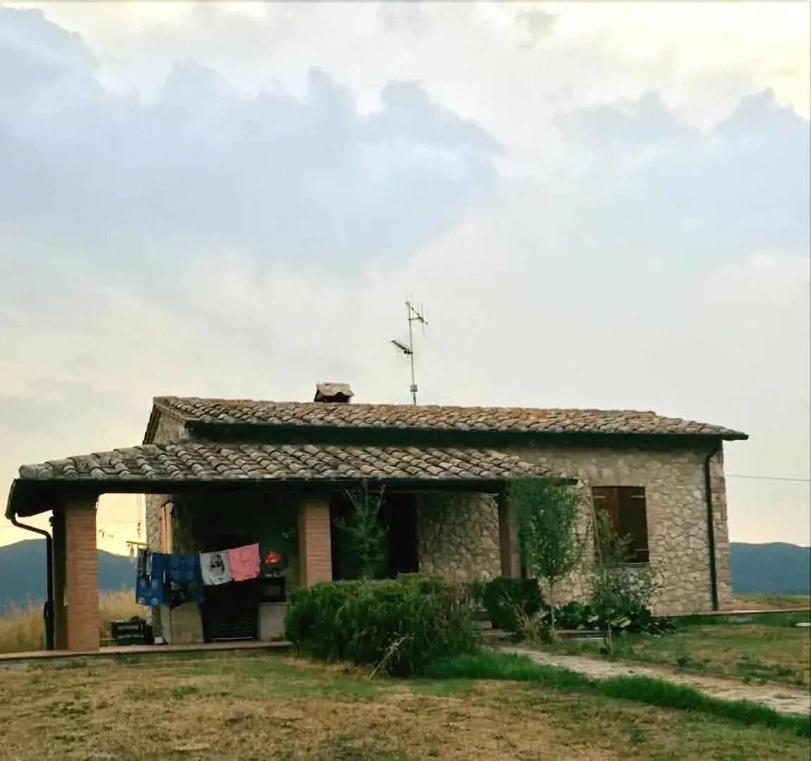 Agriturismo Canonici