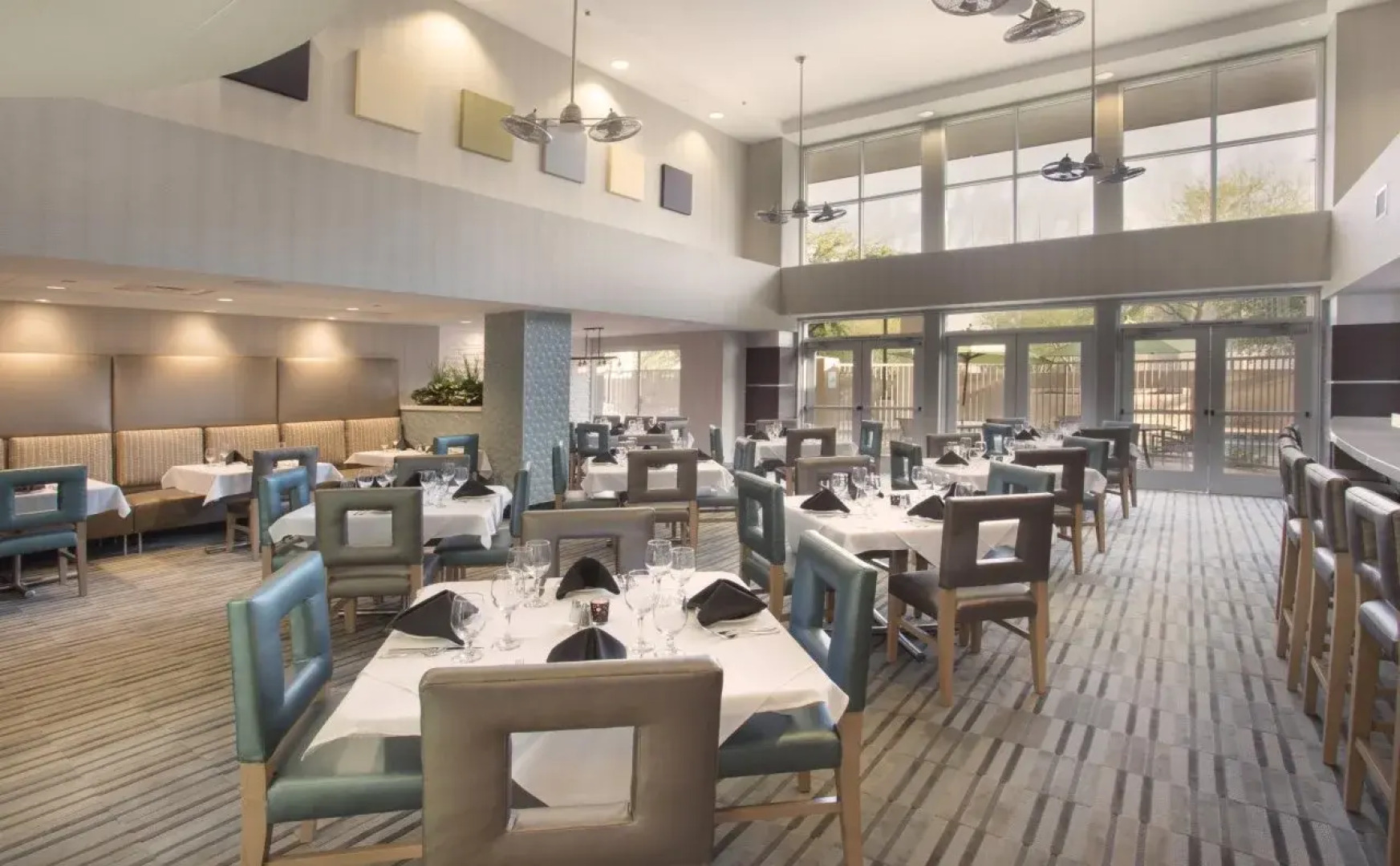 Holiday Inn Hotel & Suites Scottsdale North - Airpark by IHG