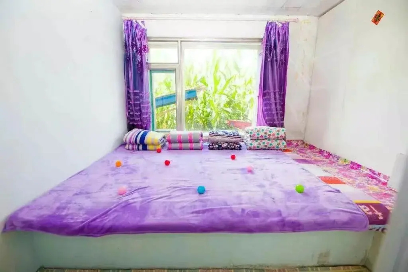 Happy Folk Wusong Inn