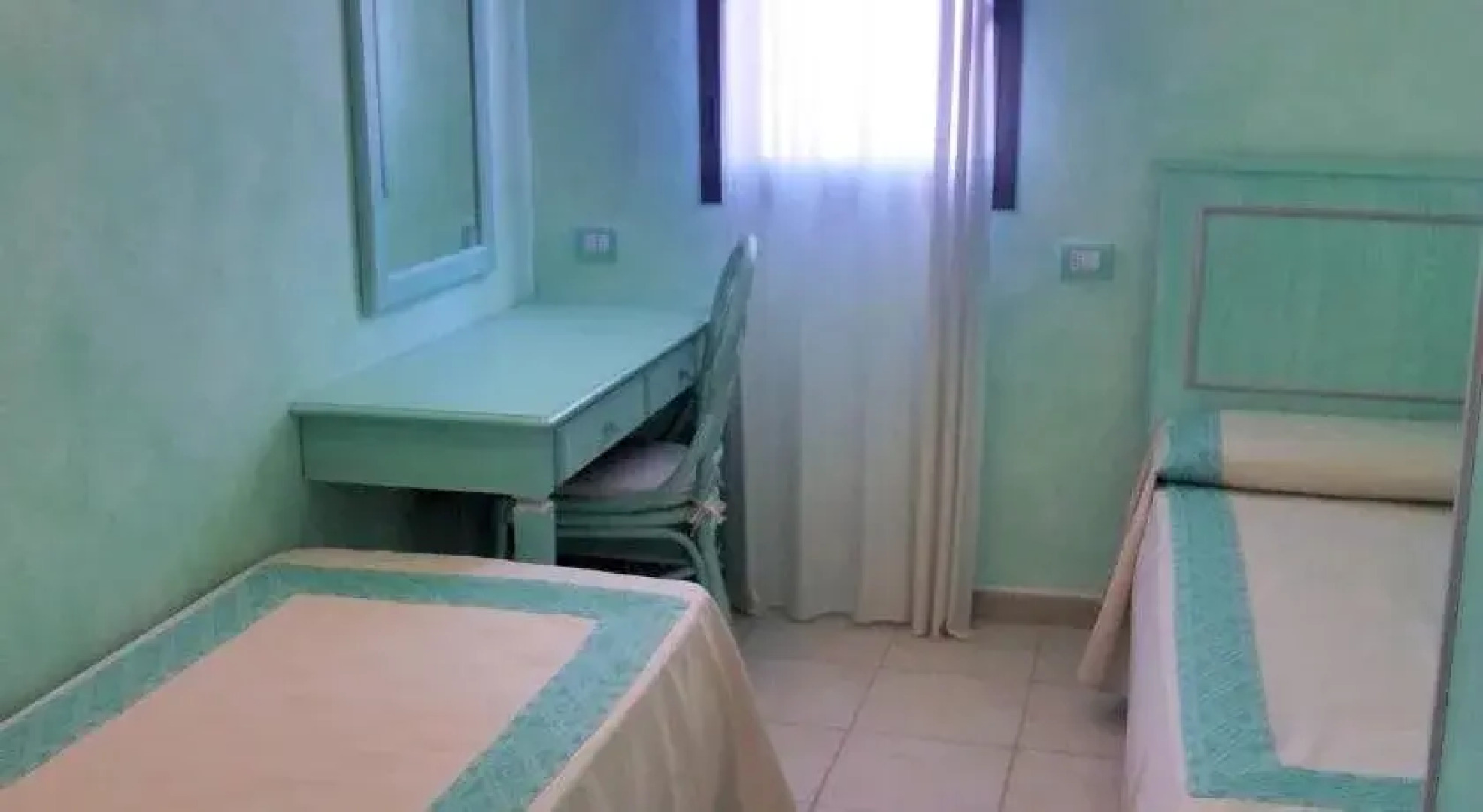 Residence Riva Azzurra