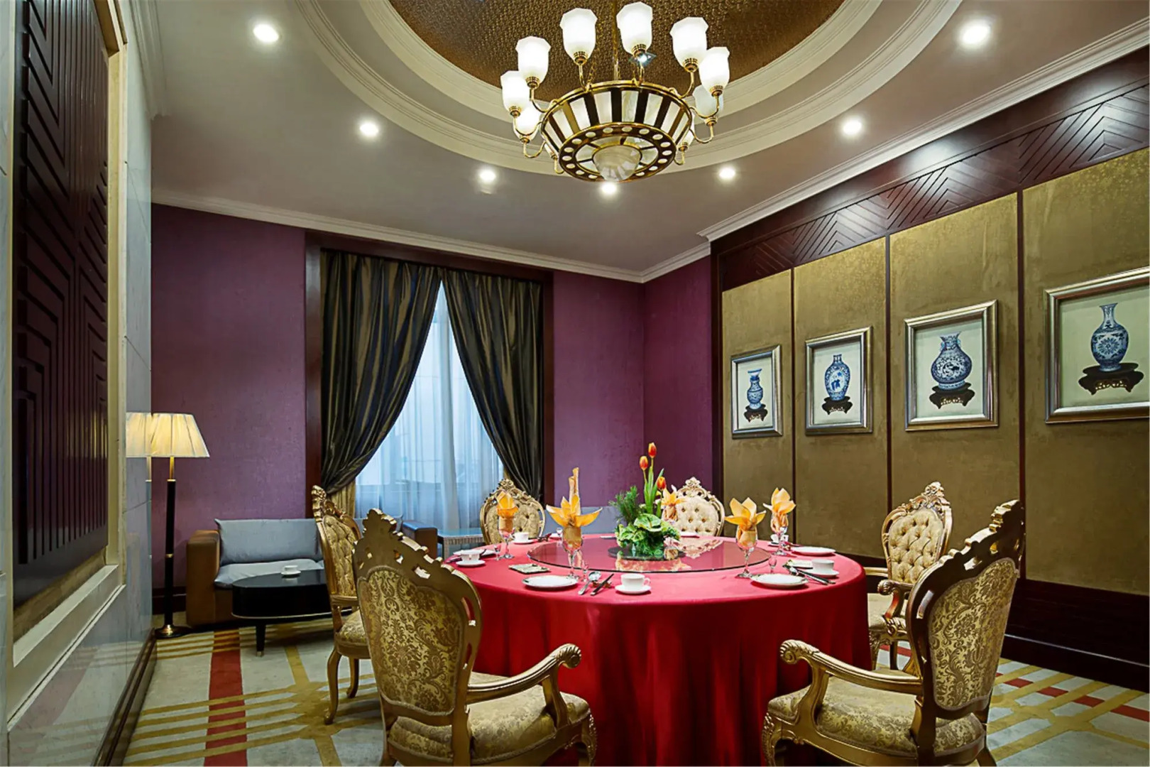 Holiday Inn Zhengzhou by IHG