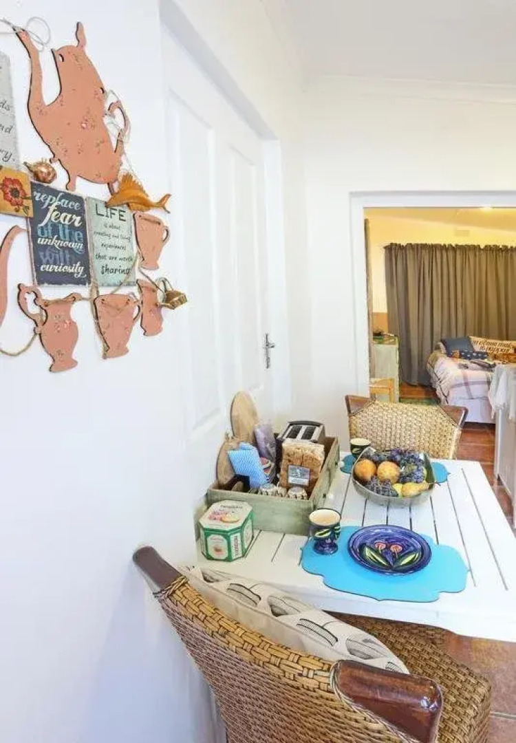 Knysna Terrace Boutique Guesthouse
