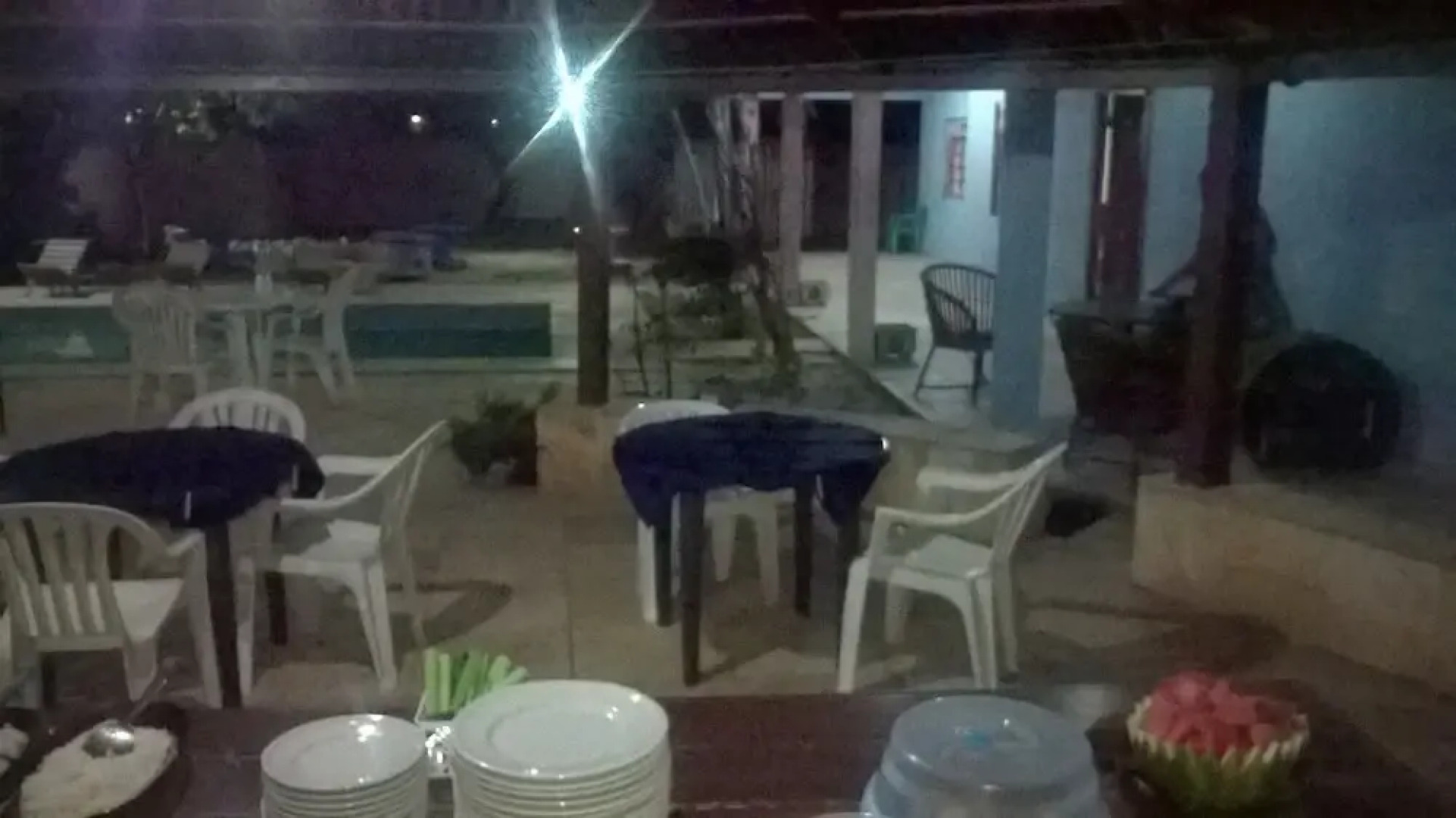 Pousada Canto dos Passaros