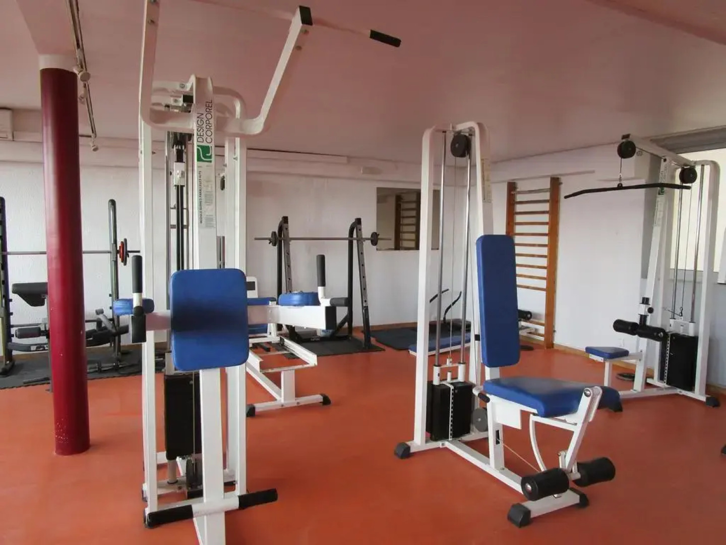 Mar i Cel Hôtel & Spa