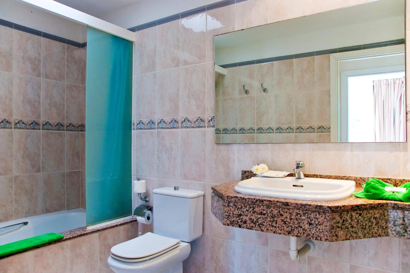 Relaxia Lanzasur- All Inclusive