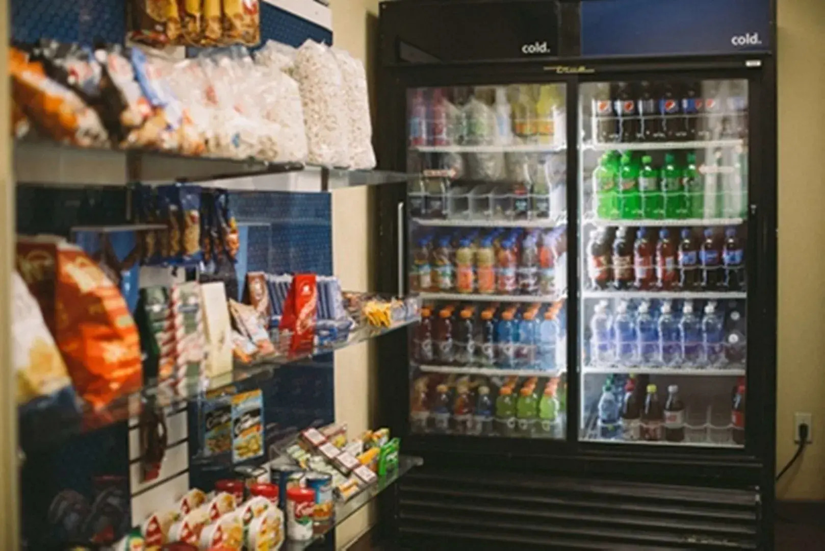 Hampton Inn & Suites Scottsbluff Conference Center