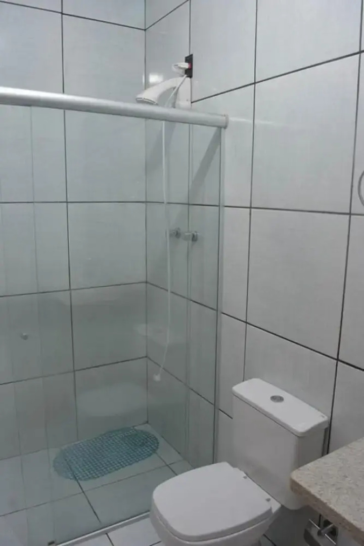 Pousada Jardim do Cerrado e Agência