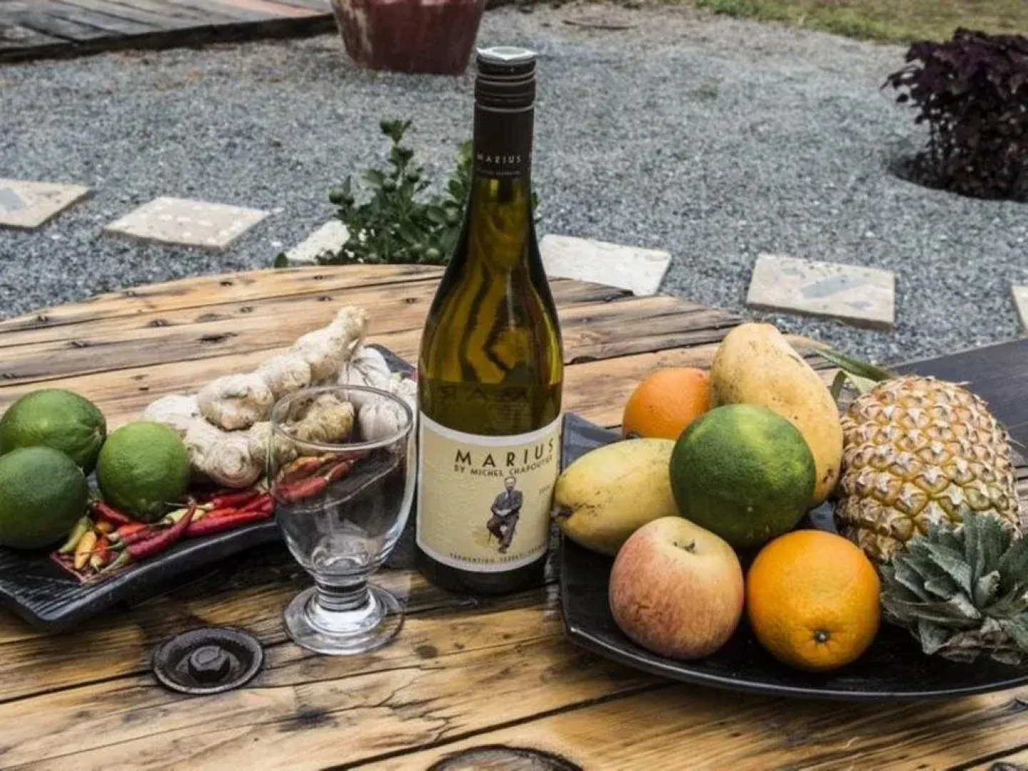 Cubby House Private Eco Resort